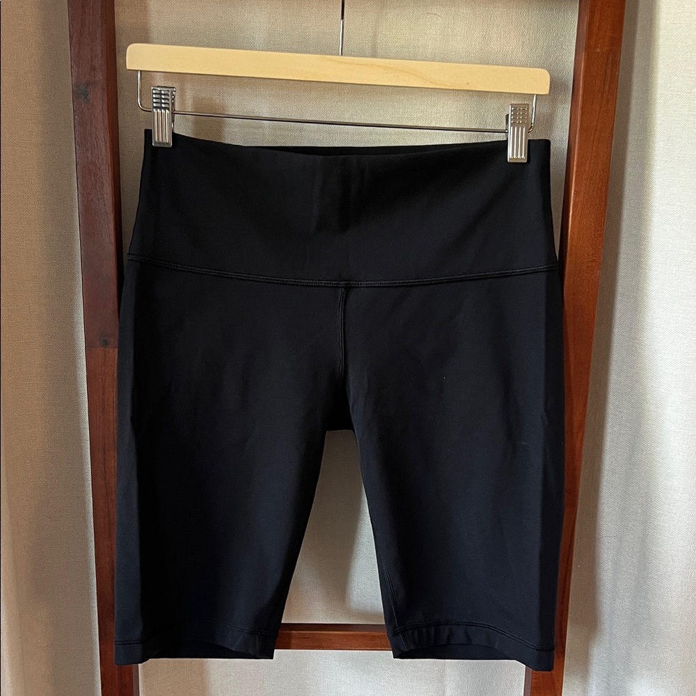 Lululemon Bike Shorts - 10